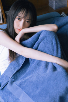 山河之影
