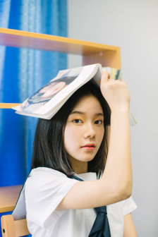 太行赤子