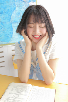 屠夫小姐
